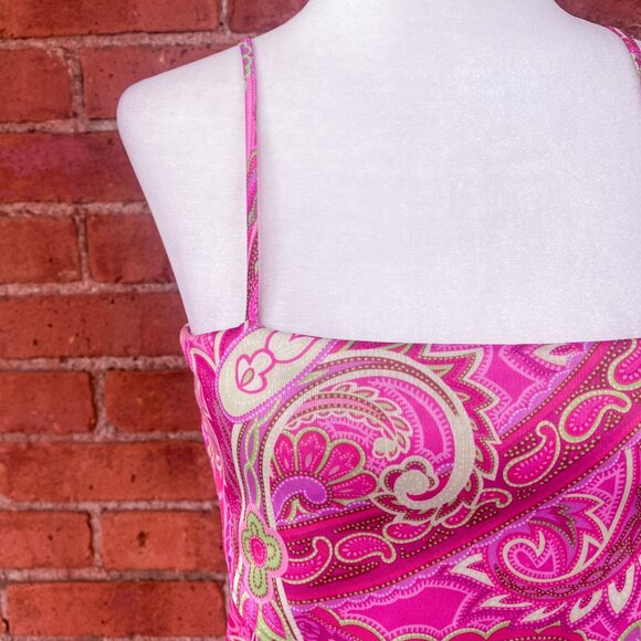 Y2K funky party dress - Picture 7 of 11